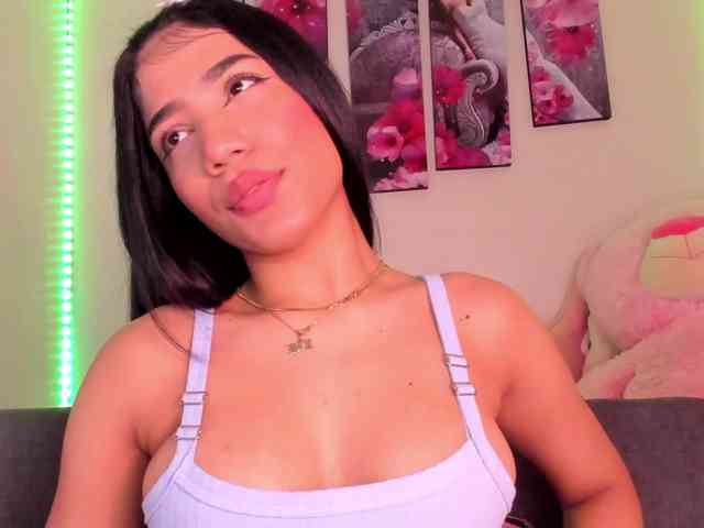Alissarhys webcam