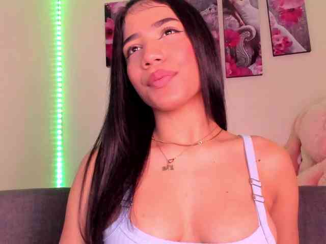 Alissarhys webcam