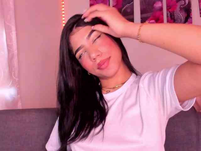 Alissarhys webcam