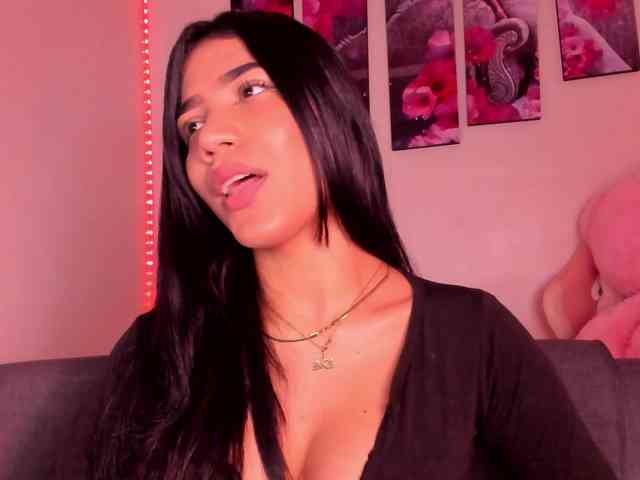 Alissarhys webcam
