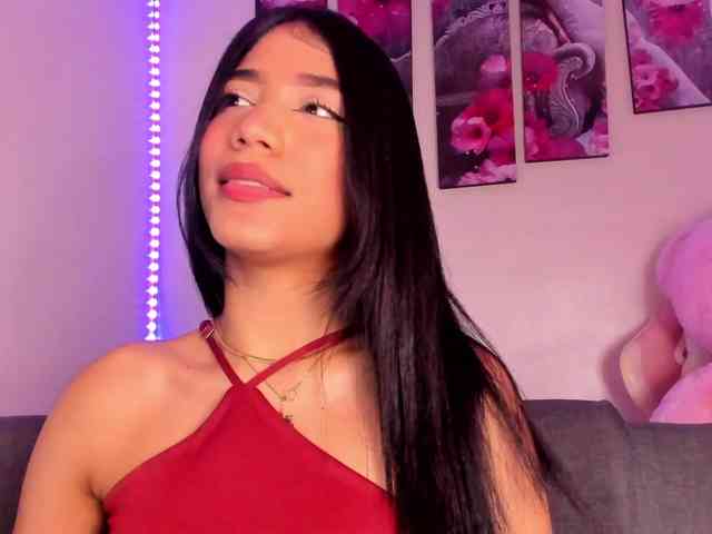 Alissarhys webcam