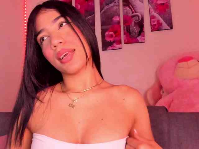 Alissarhys webcam