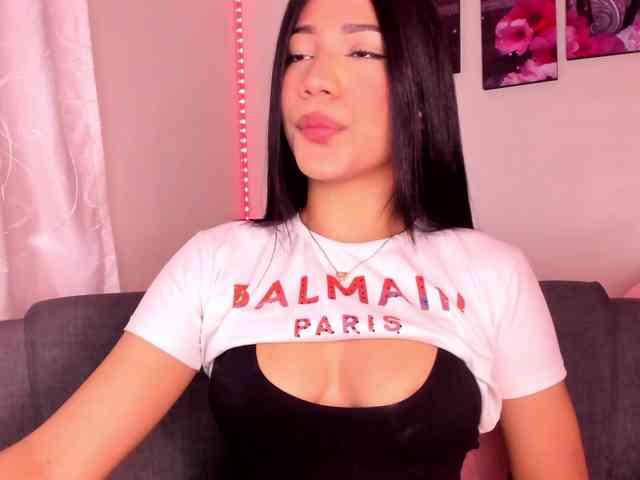 Alissarhys webcam