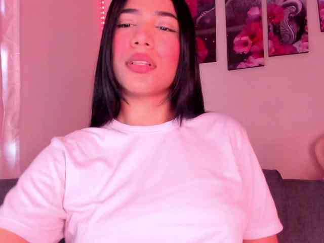Alissarhys webcam