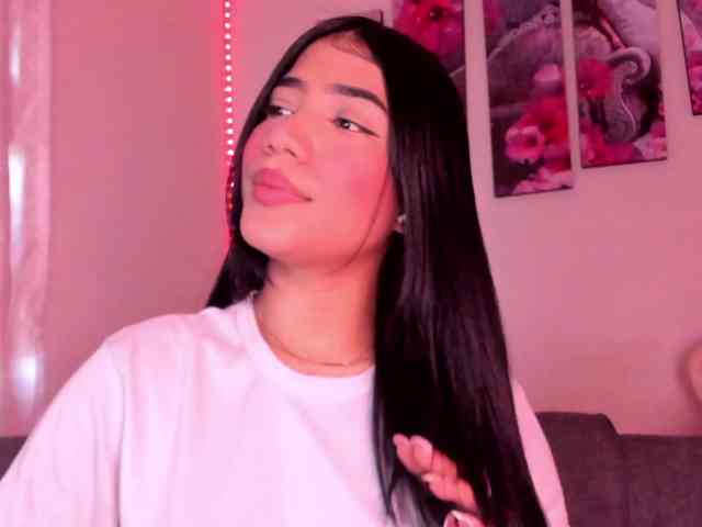 Alissarhys webcam