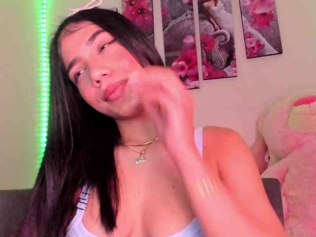 Alissarhys webcam