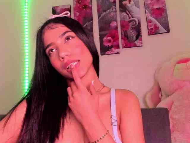 Alissarhys webcam