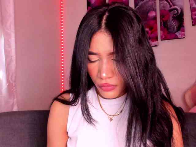 Alissarhys webcam
