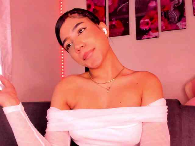 Alissarhys webcam