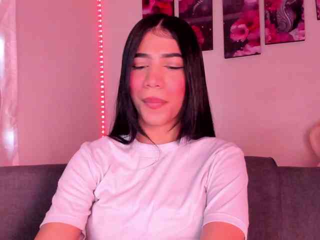 Alissarhys webcam