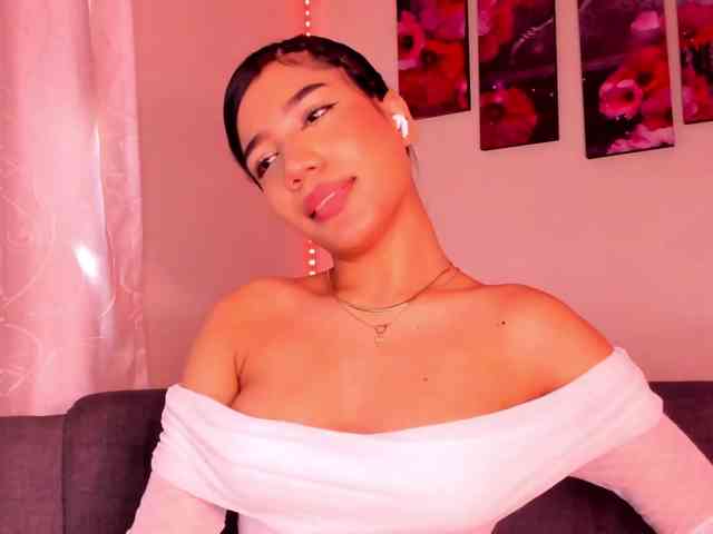 Alissarhys webcam