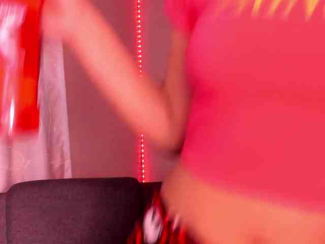 Alissarhys webcam