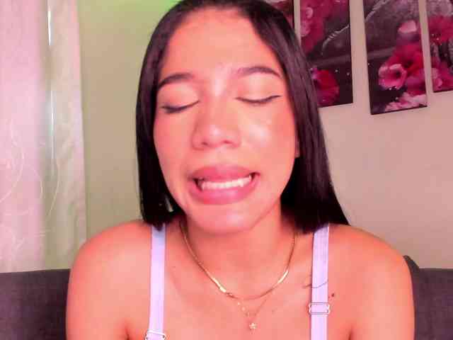 Alissarhys webcam