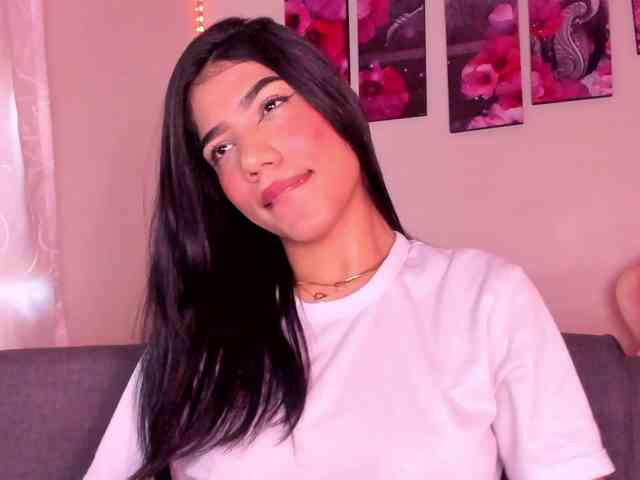 Alissarhys webcam