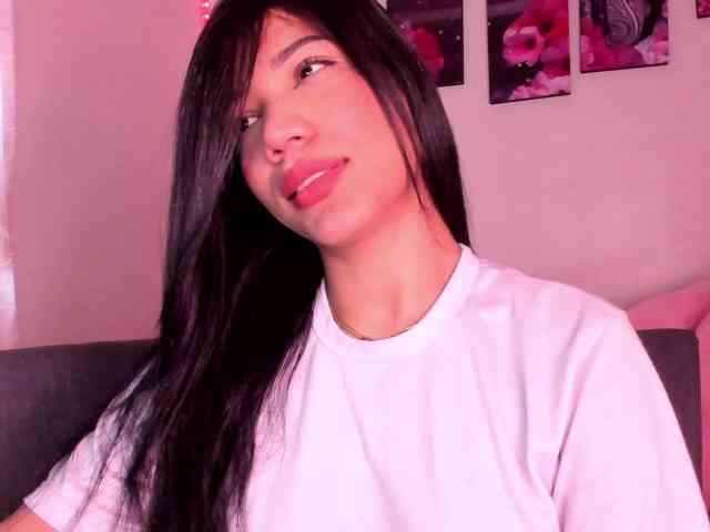 Alissarhys webcam