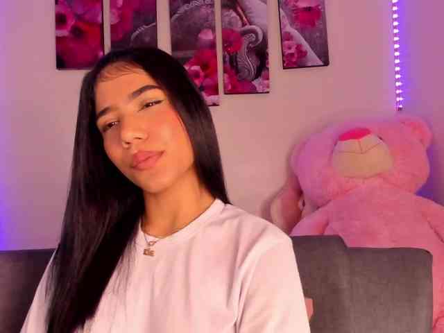 Alissarhys webcam