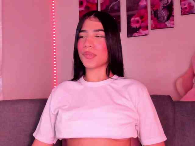 Alissarhys webcam