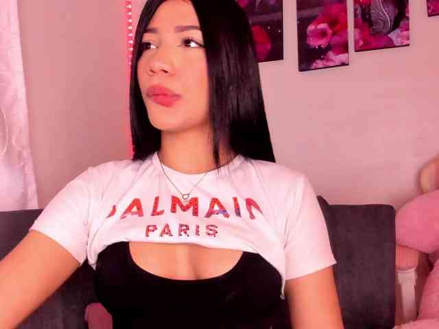 Alissarhys webcam