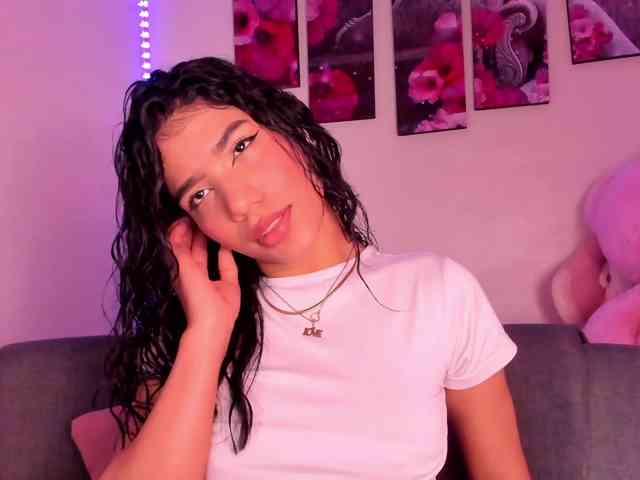Alissarhys webcam