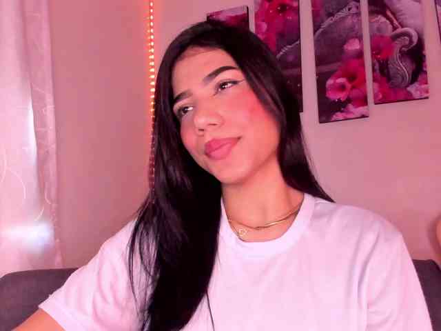 Alissarhys webcam