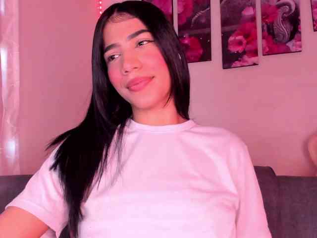 Alissarhys webcam
