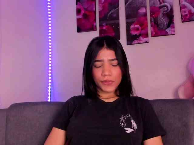 Alissarhys webcam