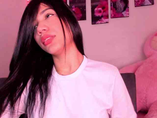 Alissarhys webcam