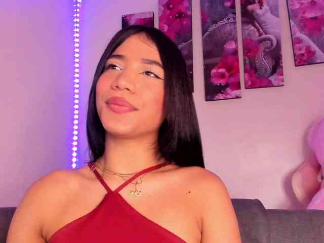 Alissarhys webcam