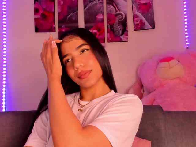 Alissarhys webcam