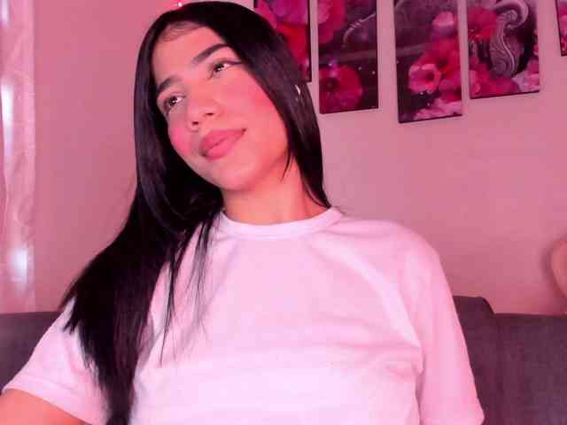 Alissarhys webcam