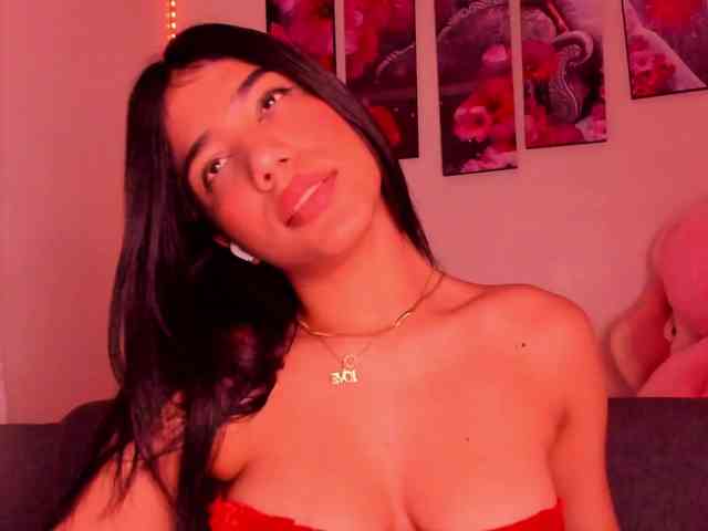 Alissarhys webcam