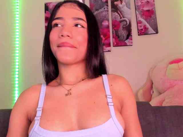 Alissarhys webcam