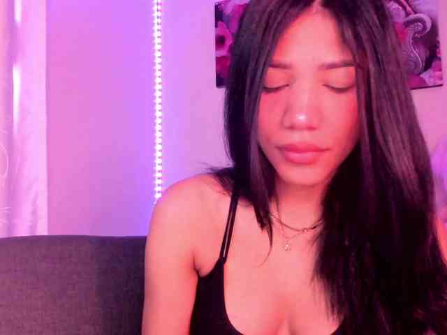 Alissarhys webcam