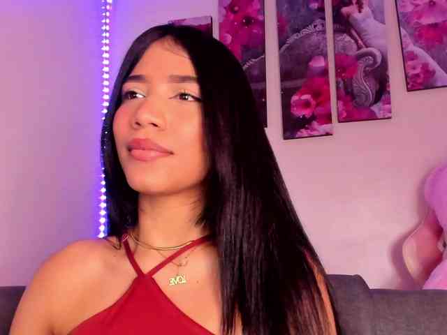 Alissarhys webcam
