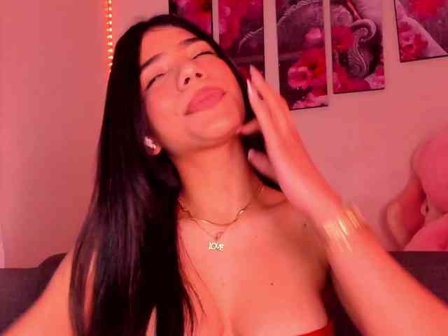 Alissarhys webcam