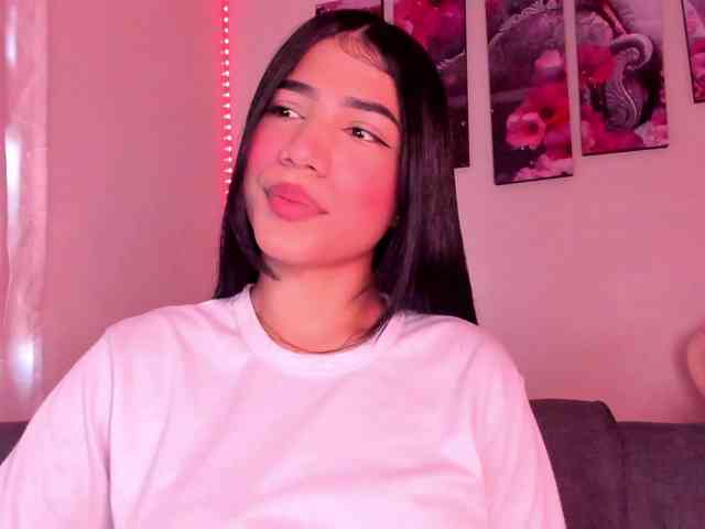 Alissarhys webcam