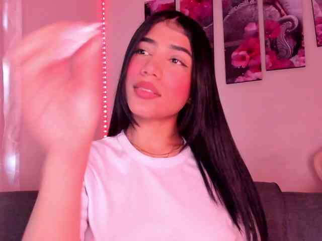 Alissarhys webcam