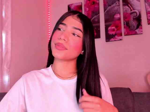 Alissarhys webcam