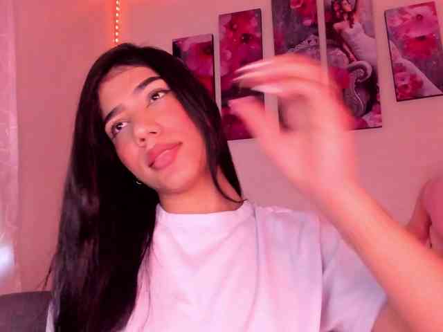 Alissarhys webcam