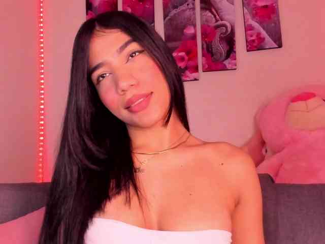 Alissarhys webcam