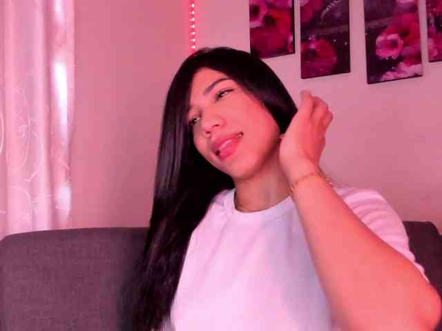 Alissarhys webcam