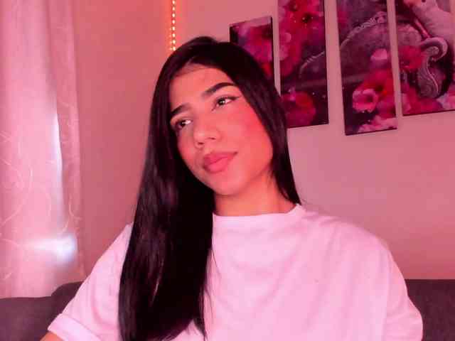 Alissarhys webcam