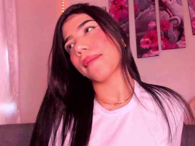 Alissarhys webcam