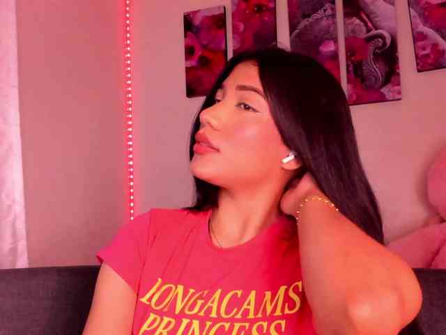 Alissarhys webcam