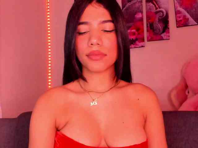 Alissarhys webcam