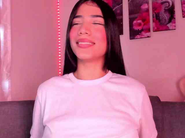 Alissarhys webcam