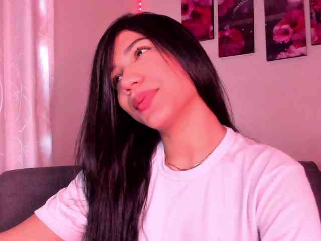 Alissarhys webcam