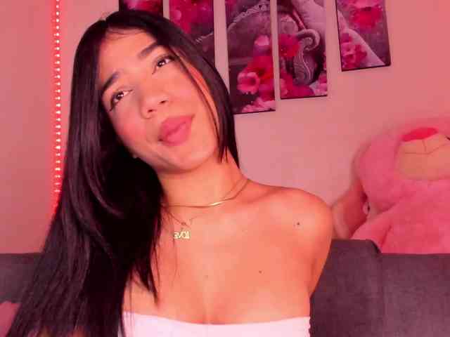 Alissarhys webcam