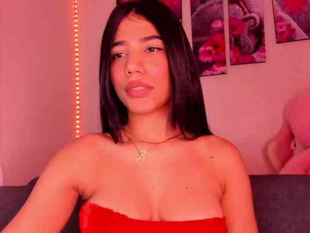 Alissarhys webcam