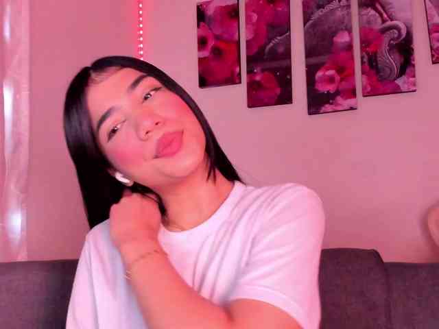 Alissarhys webcam